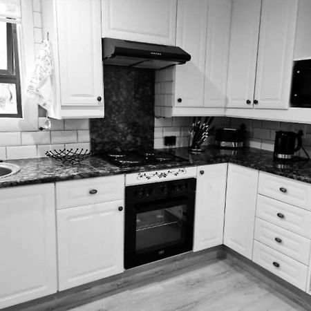 Cozy Cabin Midrand Esterno foto