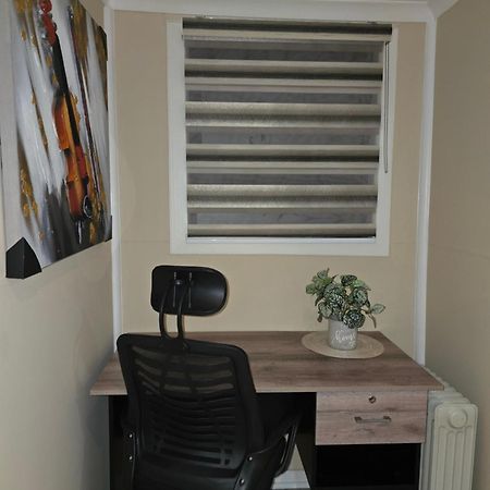 Cozy Cabin Midrand Esterno foto