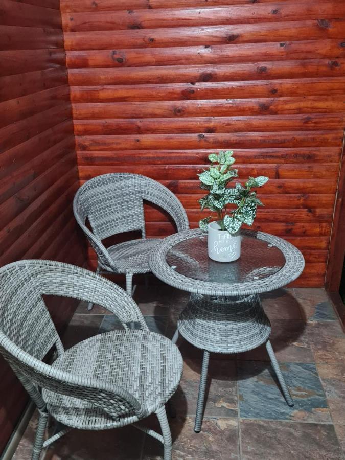 Cozy Cabin Midrand Esterno foto
