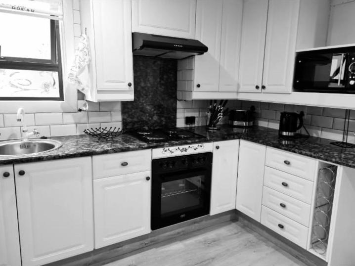 Cozy Cabin Midrand Esterno foto