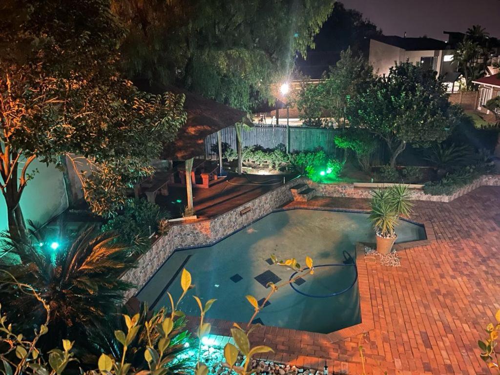 Cozy Cabin Midrand Esterno foto