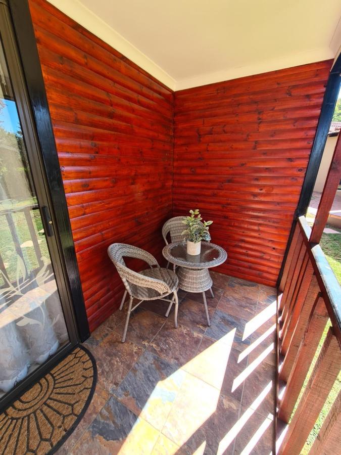 Cozy Cabin Midrand Esterno foto