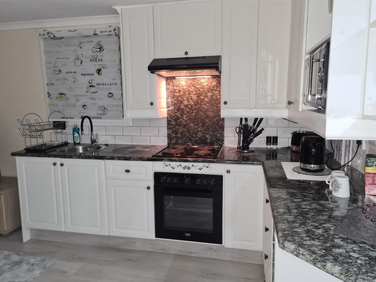 Cozy Cabin Midrand Esterno foto