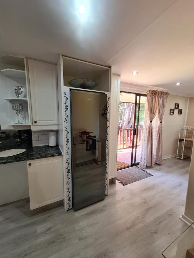 Cozy Cabin Midrand Esterno foto