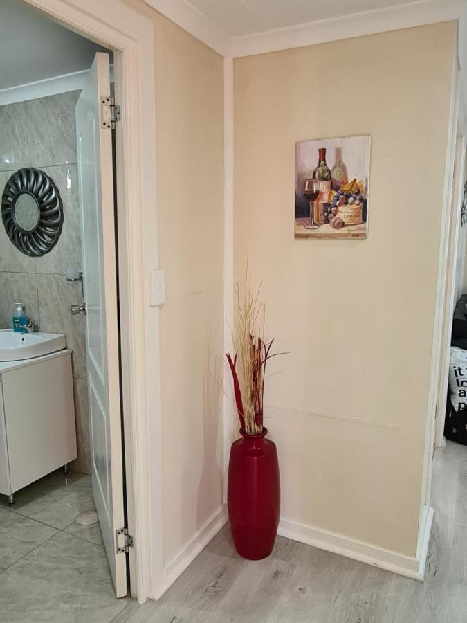 Cozy Cabin Midrand Esterno foto