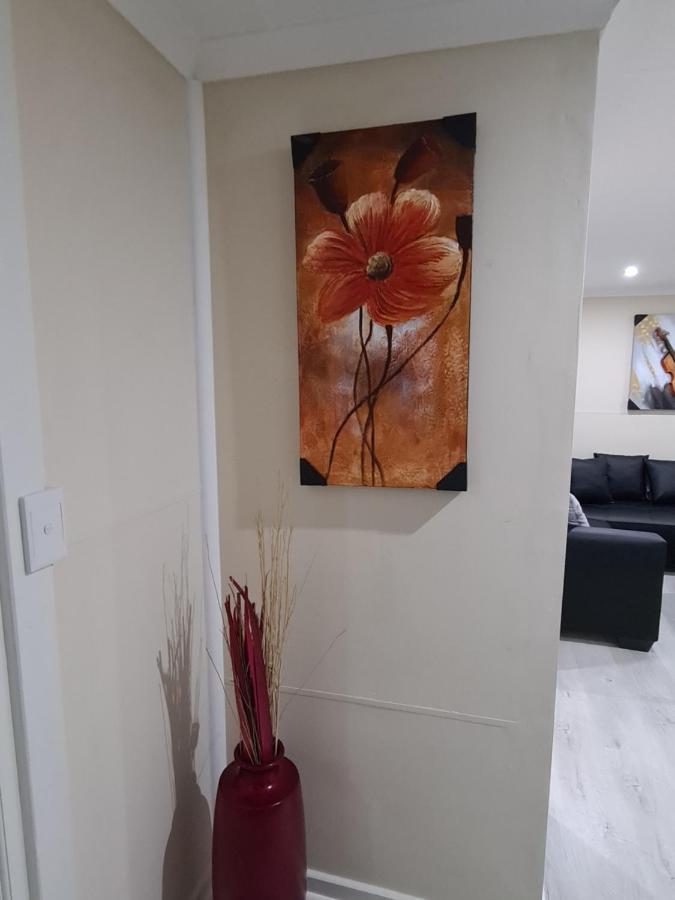 Cozy Cabin Midrand Esterno foto