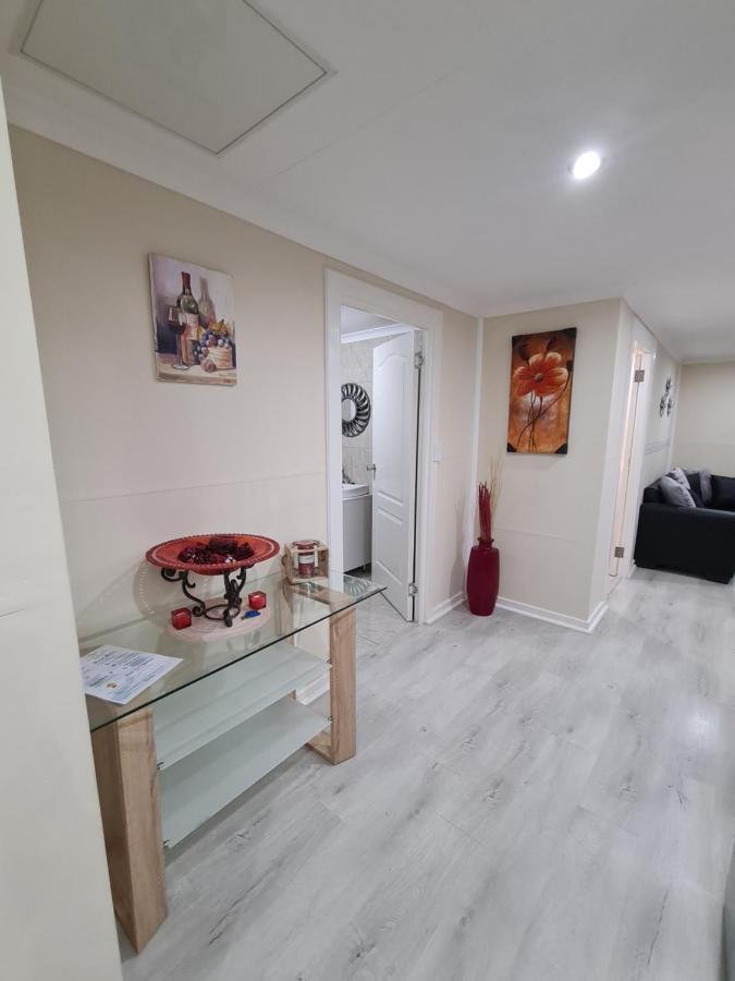 Cozy Cabin Midrand Esterno foto