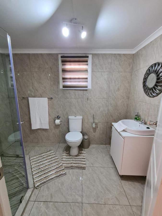 Cozy Cabin Midrand Esterno foto