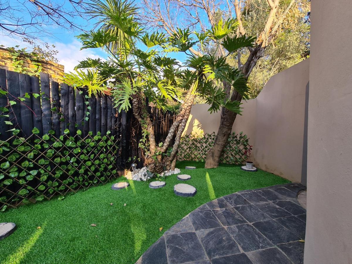 Cozy Cabin Midrand Esterno foto