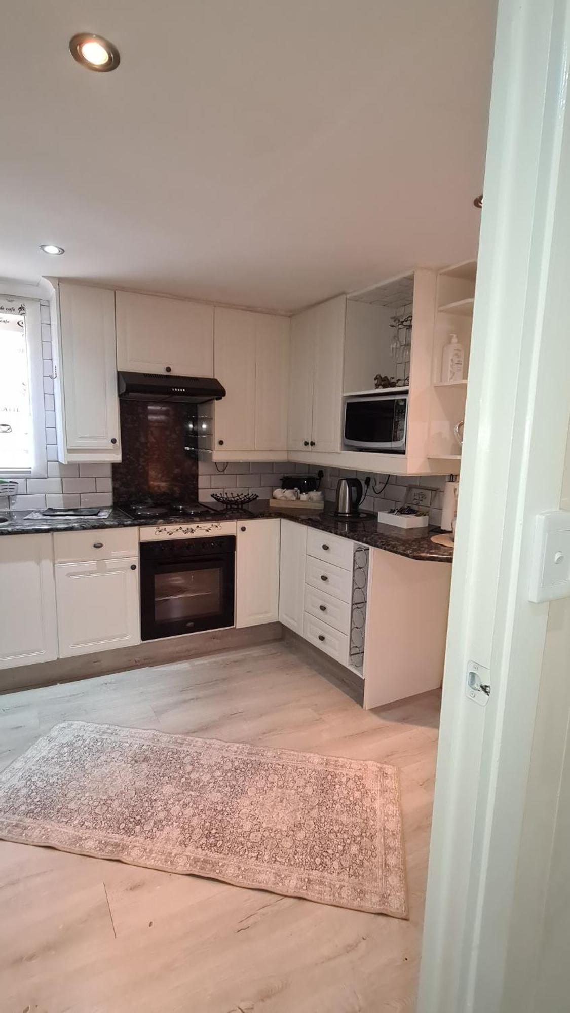 Cozy Cabin Midrand Esterno foto