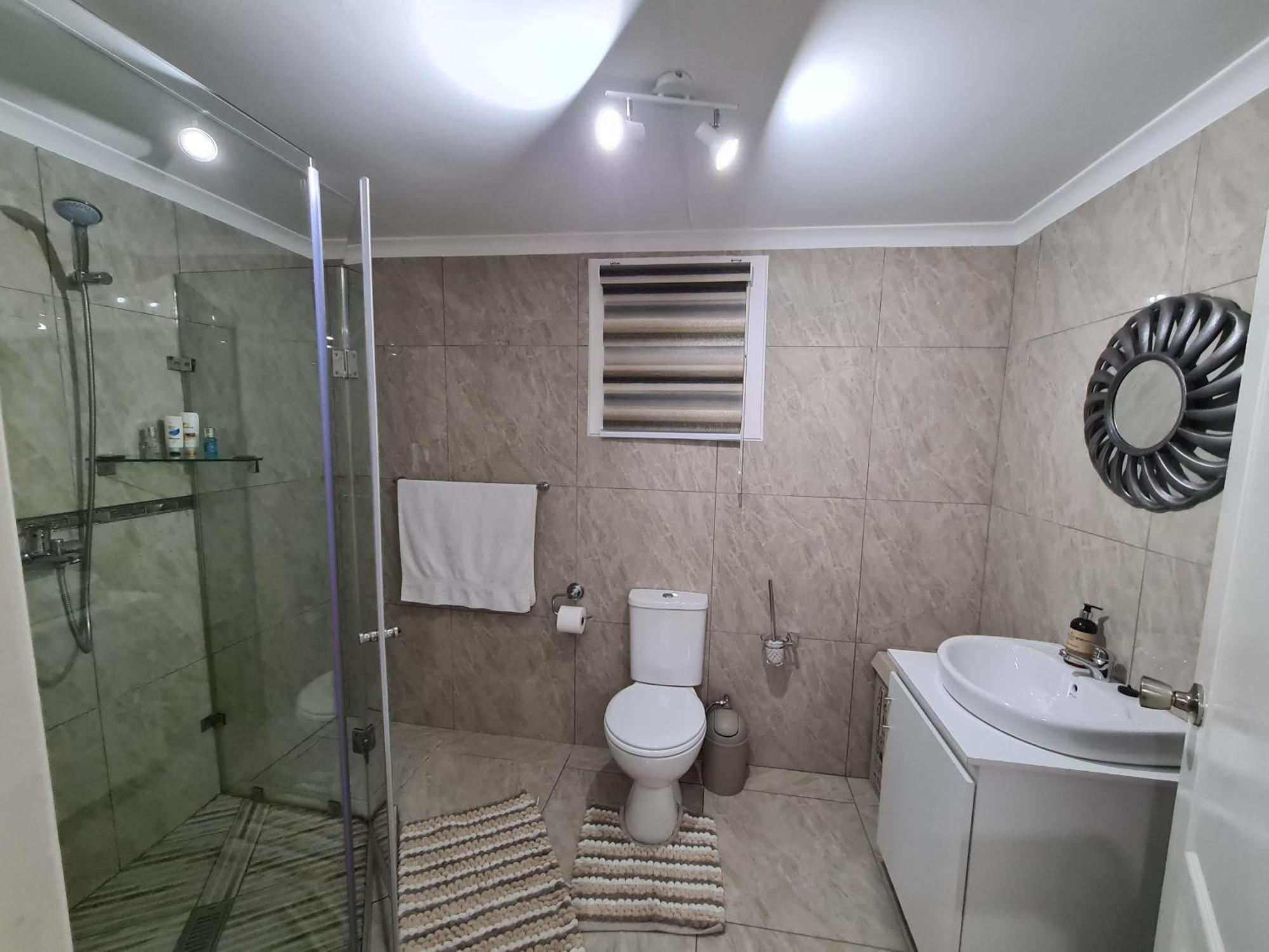 Cozy Cabin Midrand Camera foto