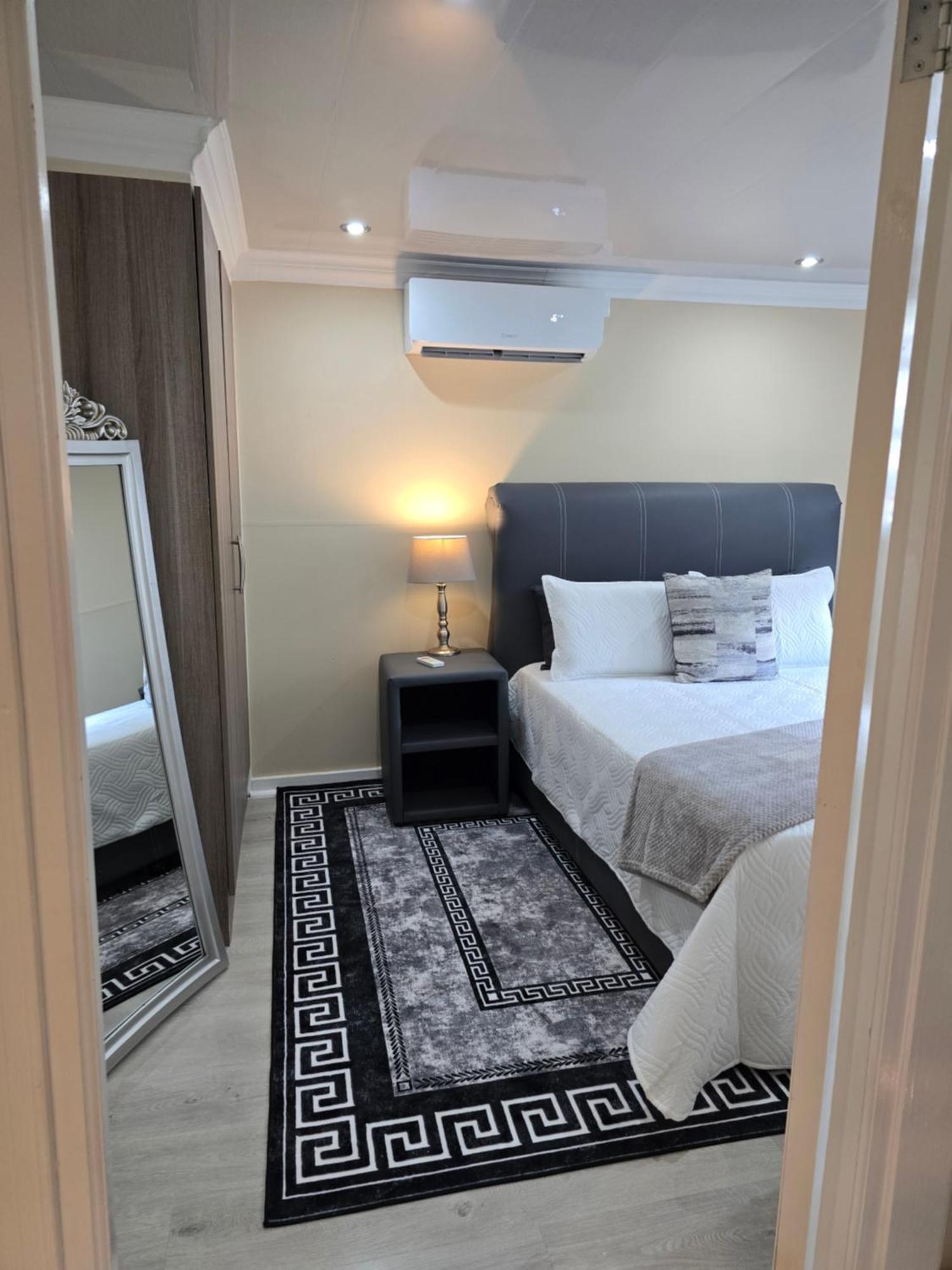 Cozy Cabin Midrand Esterno foto