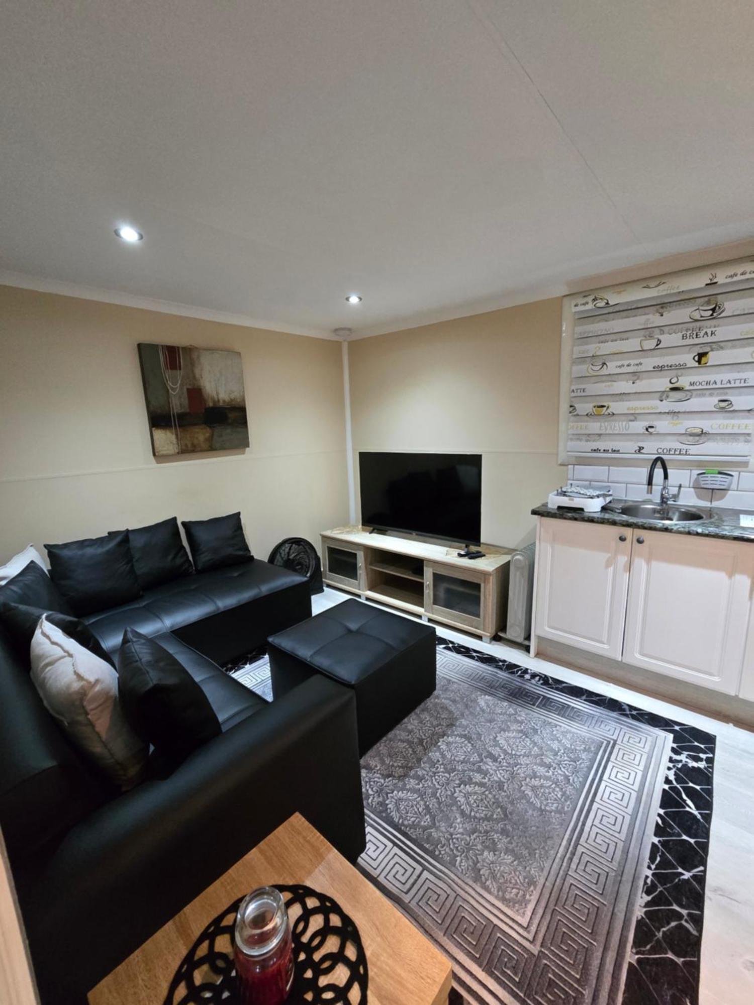 Cozy Cabin Midrand Esterno foto