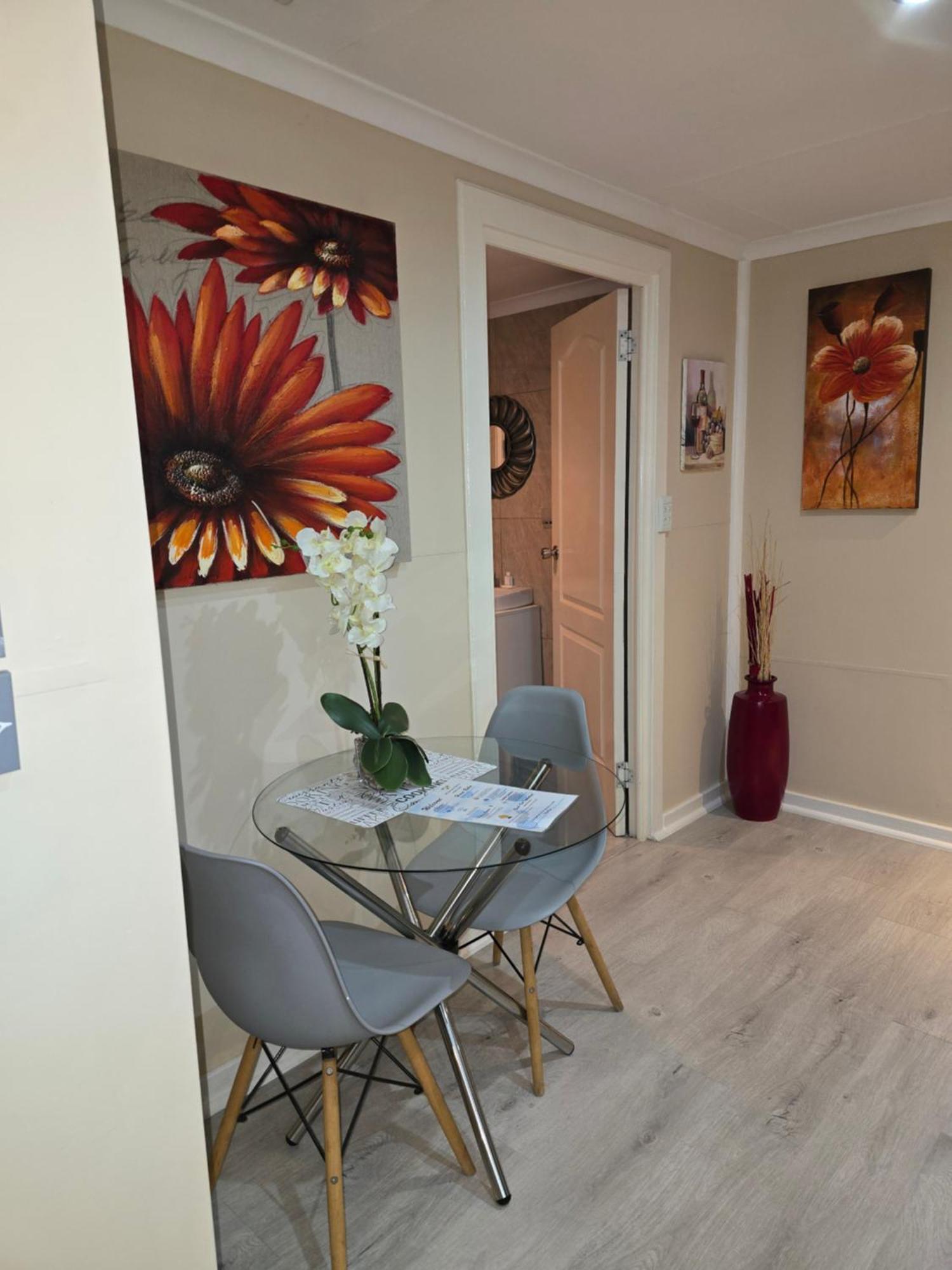 Cozy Cabin Midrand Esterno foto