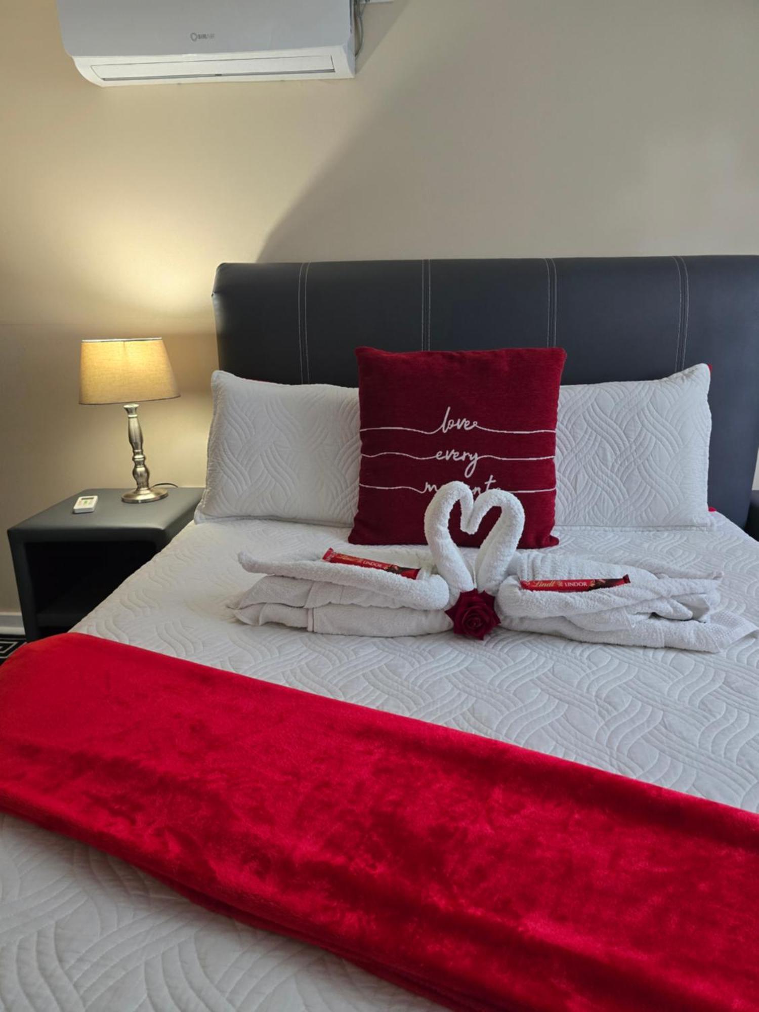 Cozy Cabin Midrand Esterno foto