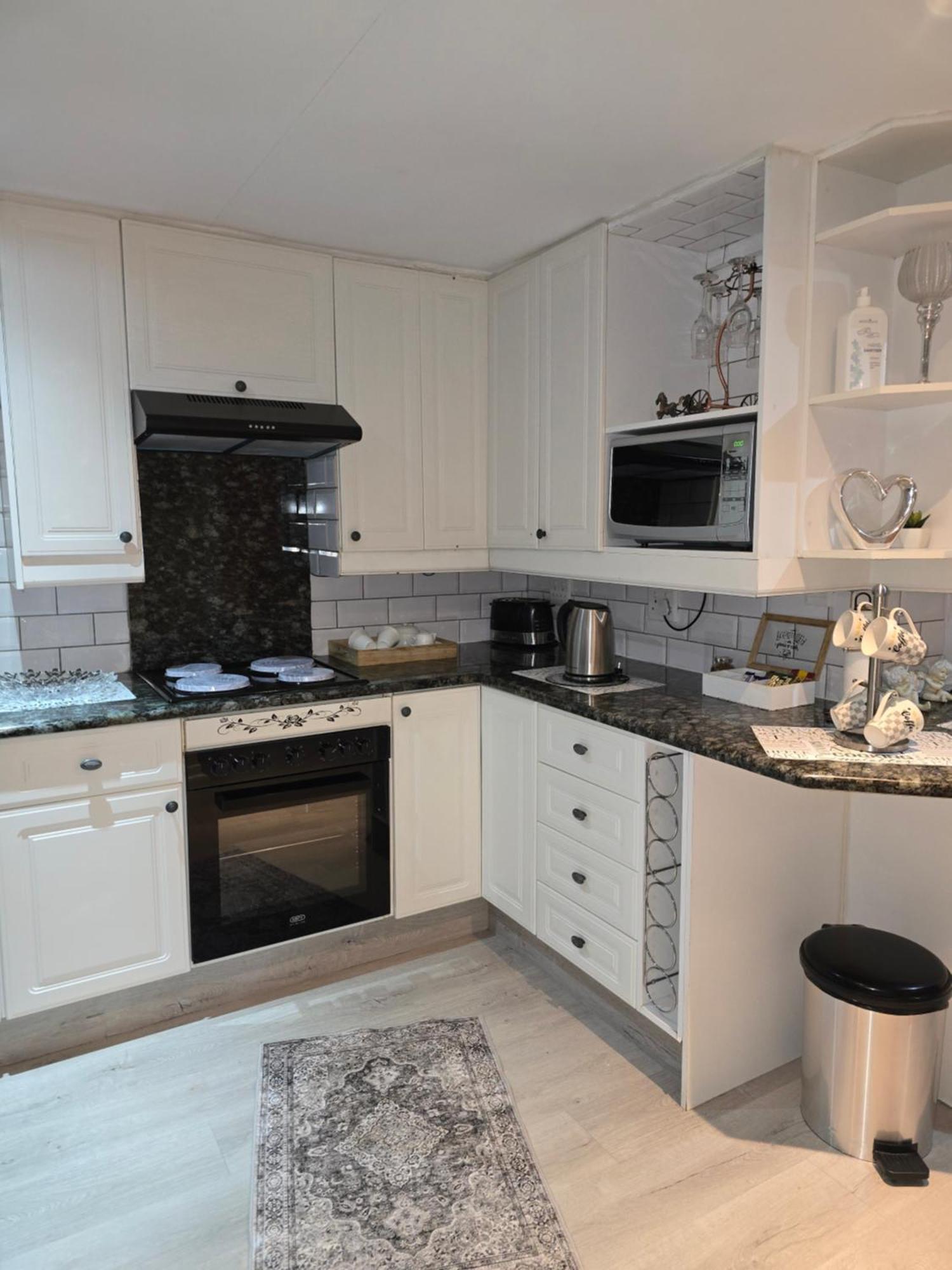 Cozy Cabin Midrand Esterno foto