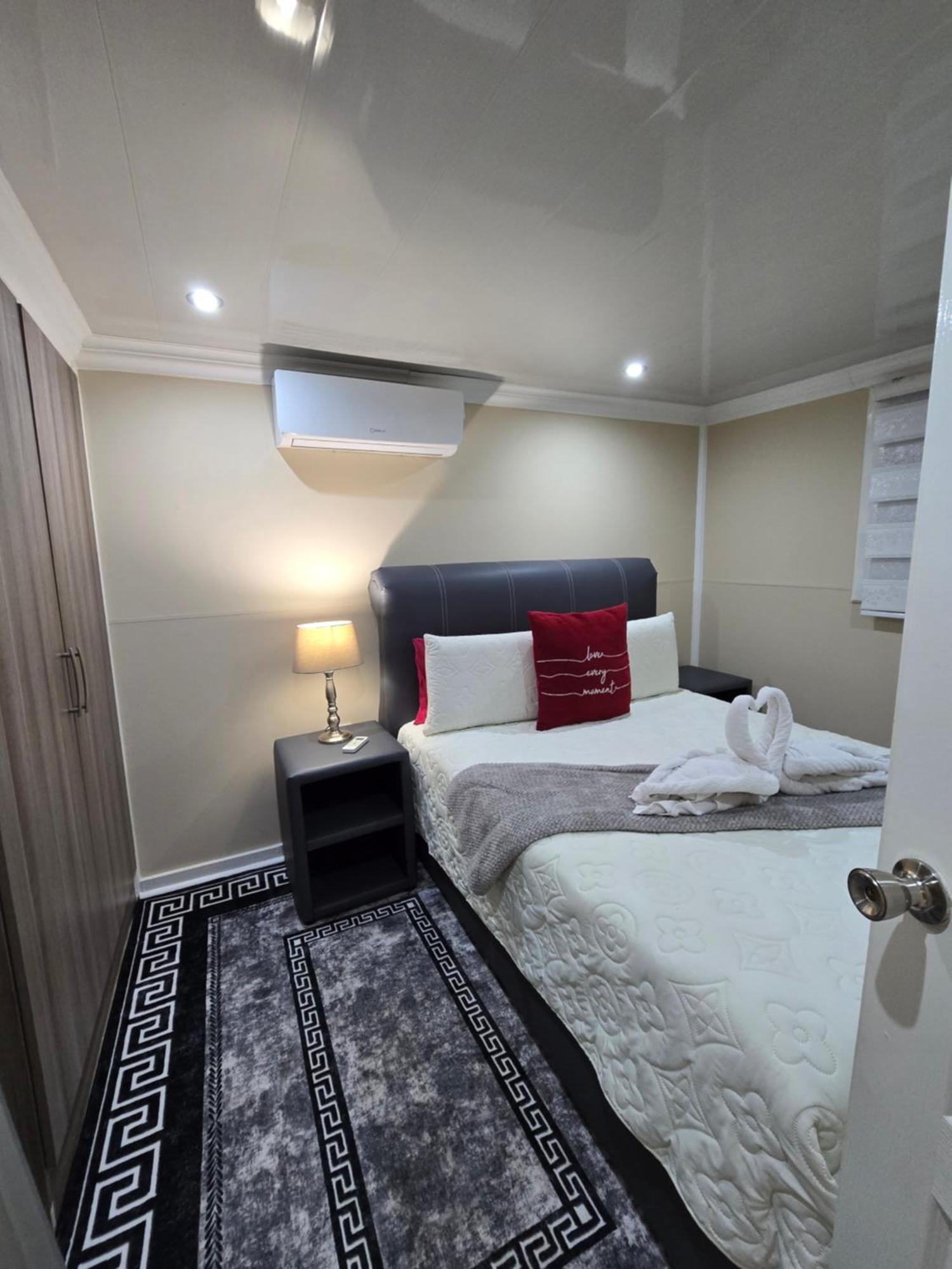 Cozy Cabin Midrand Esterno foto